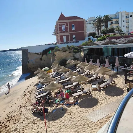 Casa Bentley * Armação de Pêra