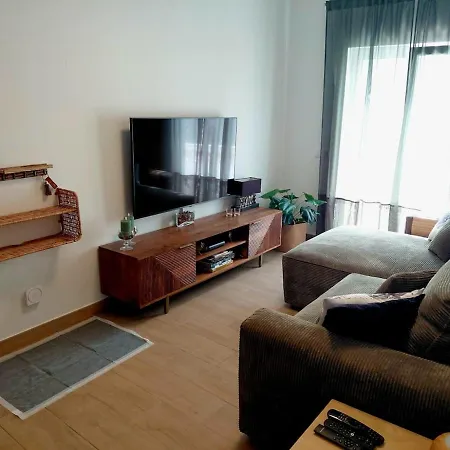 Casa Bentley * Armação de Pêra