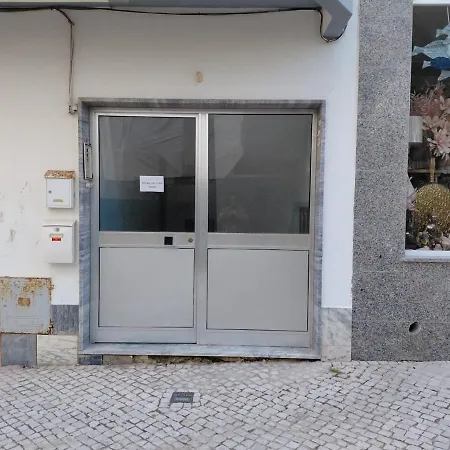 דירה Casa Bentley Armação de Pêra