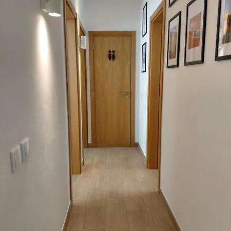 Casa Bentley * Armação de Pêra